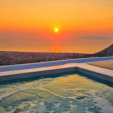 Martynou View Apartment Pyrgos Kallistis Exterior photo