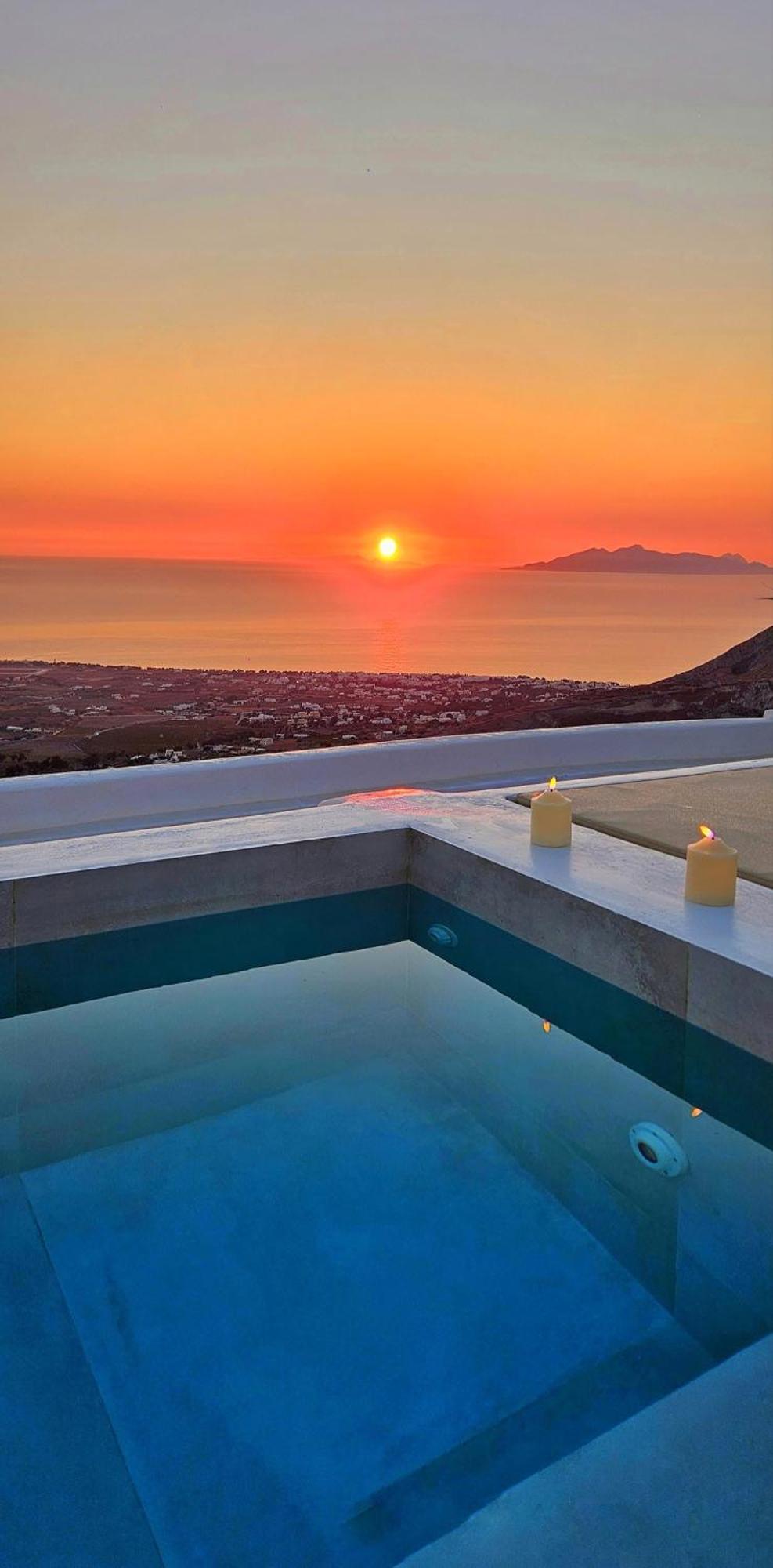 Martynou View Apartment Pyrgos Kallistis Exterior photo