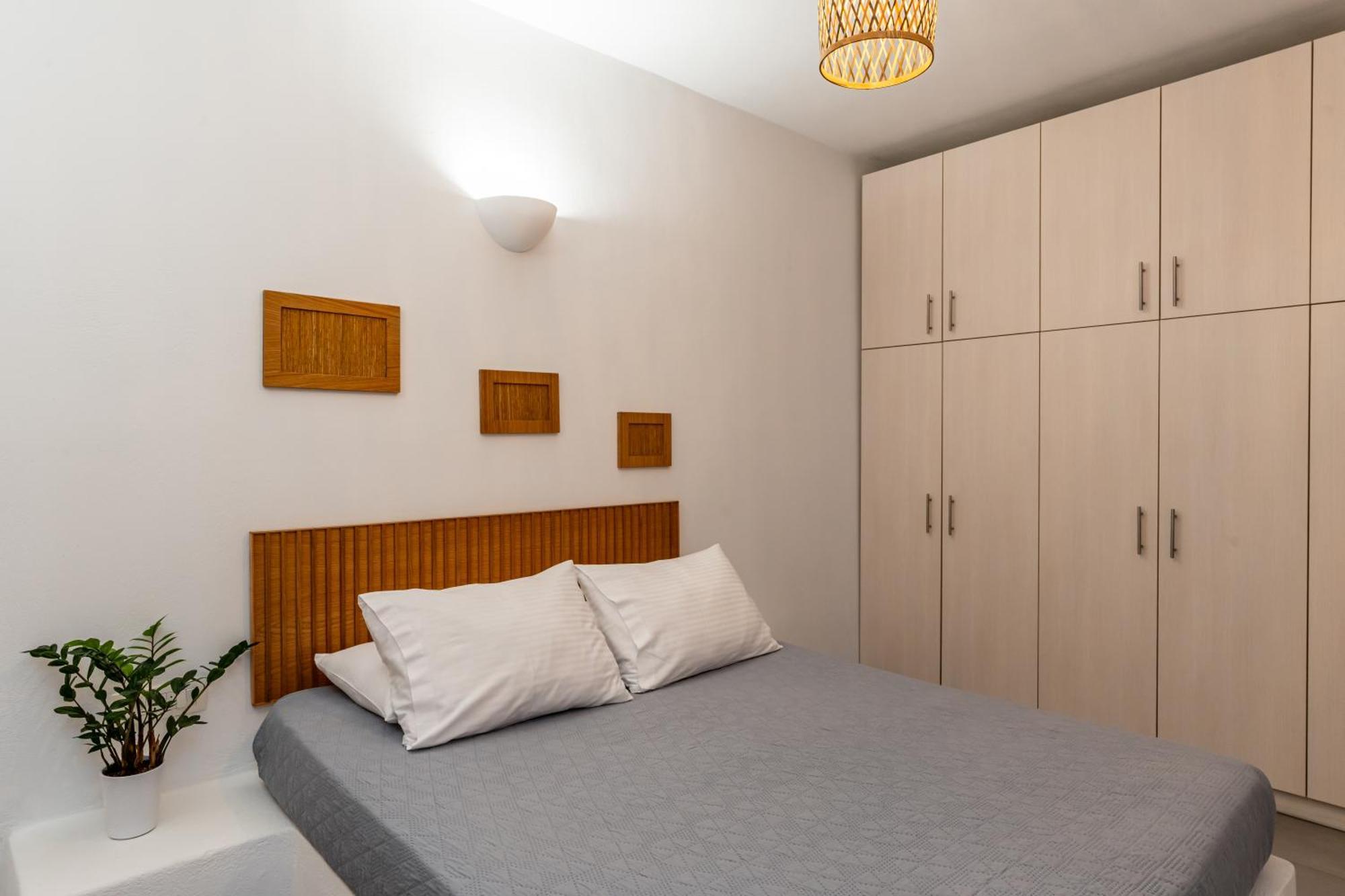 Martynou View Apartment Pyrgos Kallistis Exterior photo