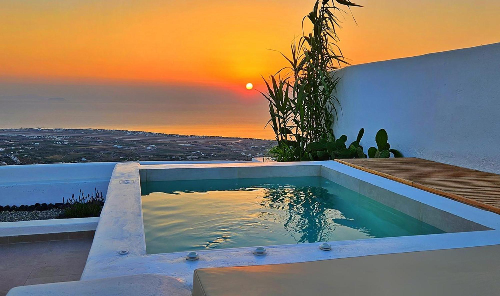 Martynou View Apartment Pyrgos Kallistis Exterior photo