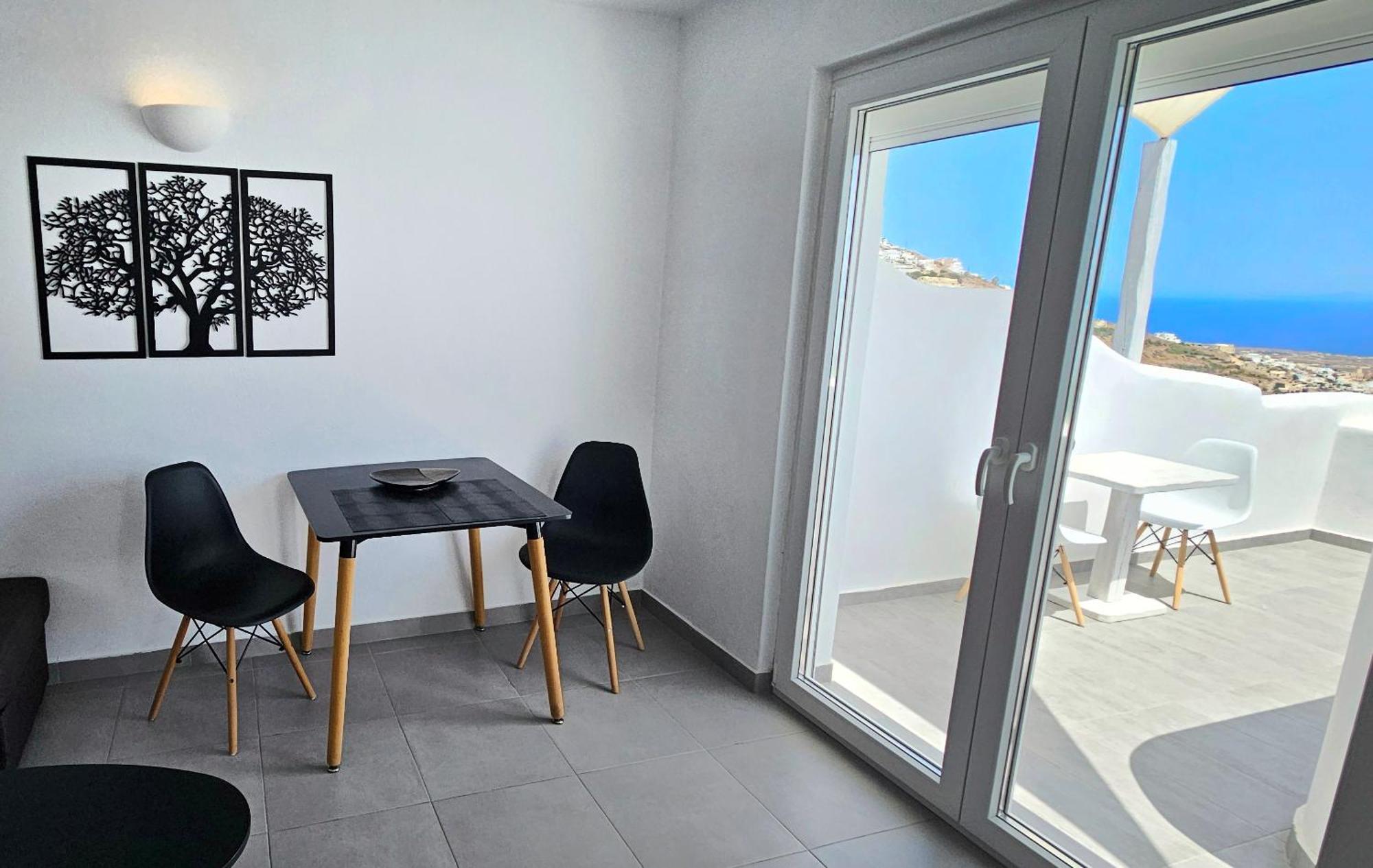 Martynou View Apartment Pyrgos Kallistis Exterior photo