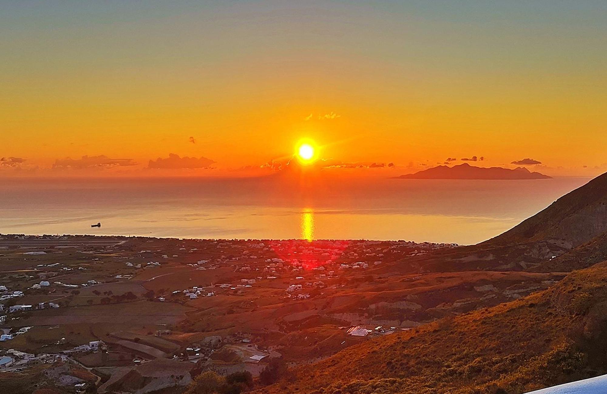 Martynou View Apartment Pyrgos Kallistis Room photo