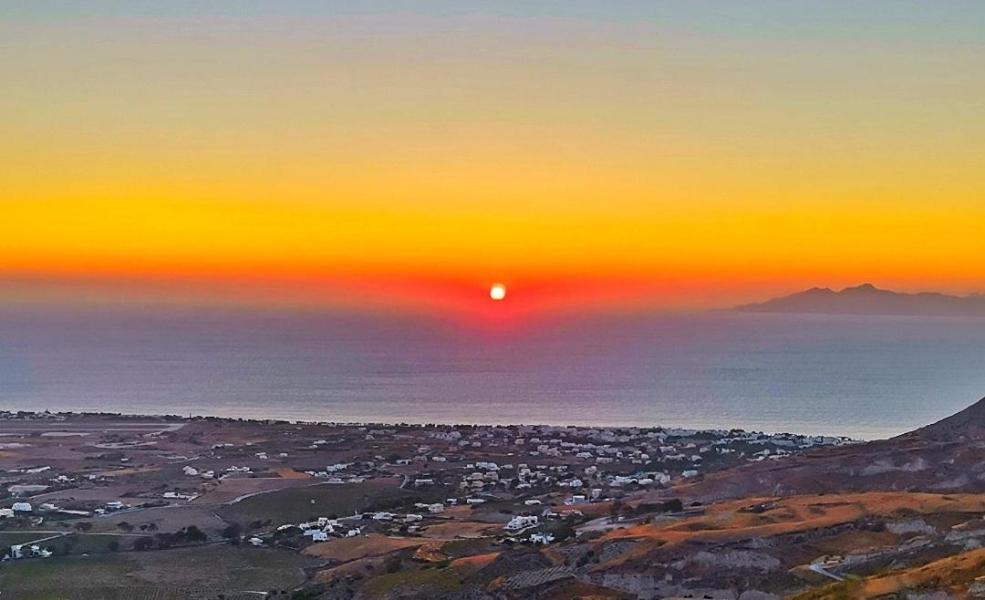 Martynou View Apartment Pyrgos Kallistis Room photo