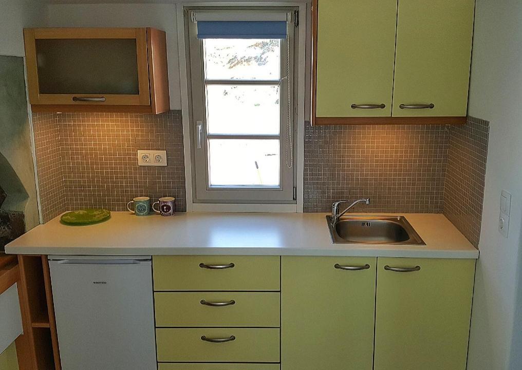 Martynou View Apartment Pyrgos Kallistis Room photo