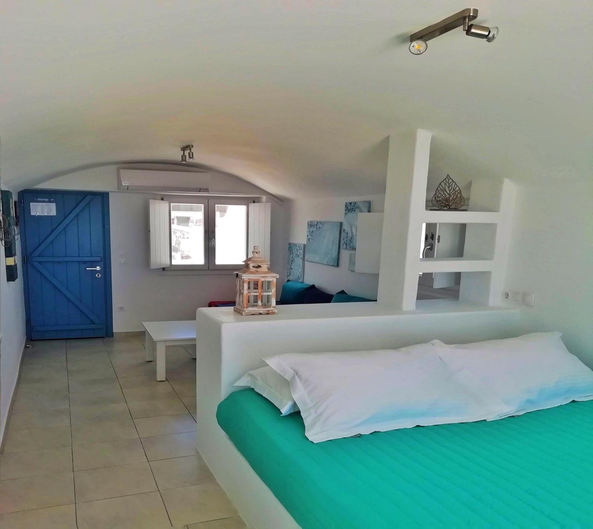 Martynou View Apartment Pyrgos Kallistis Room photo