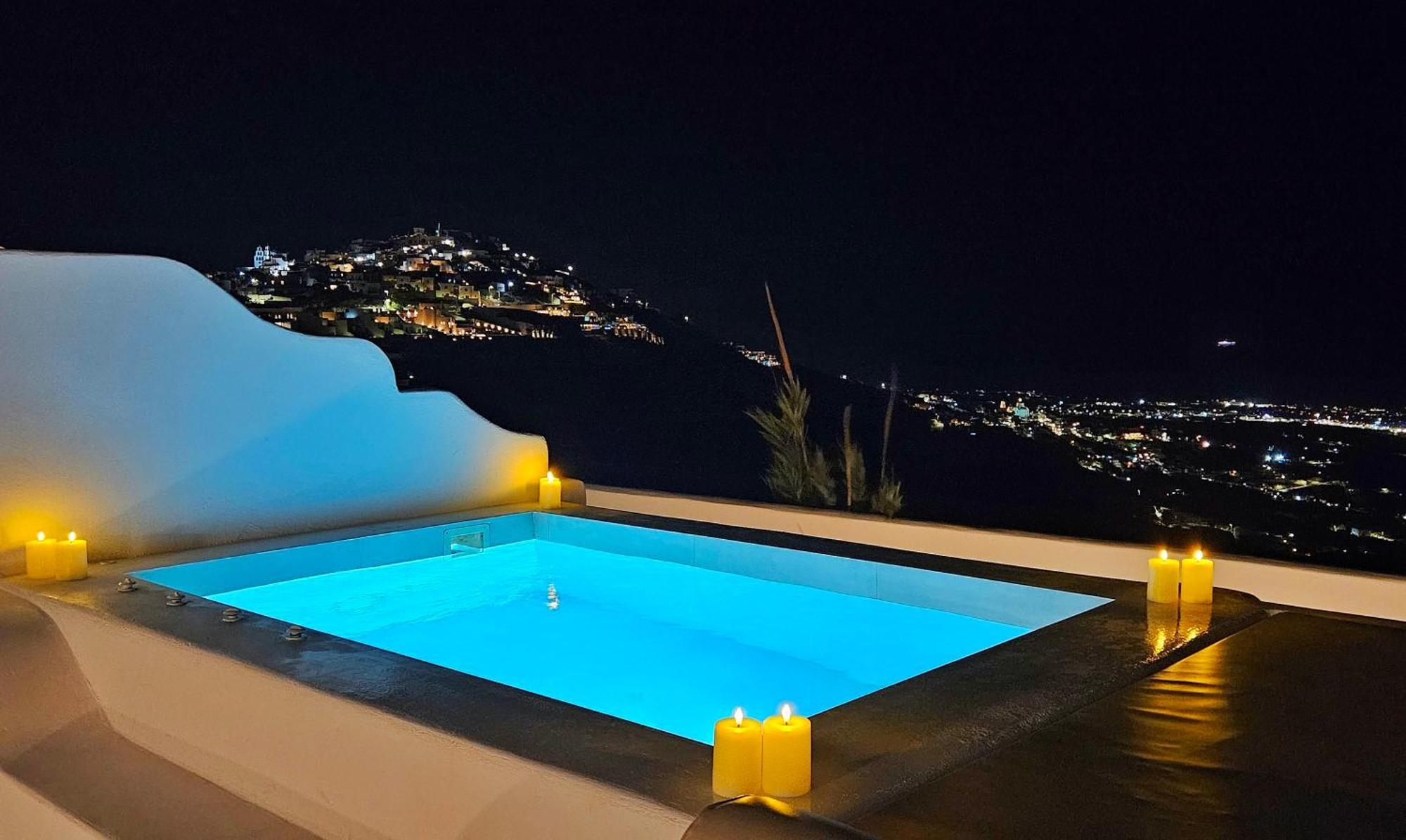 Martynou View Apartment Pyrgos Kallistis Exterior photo