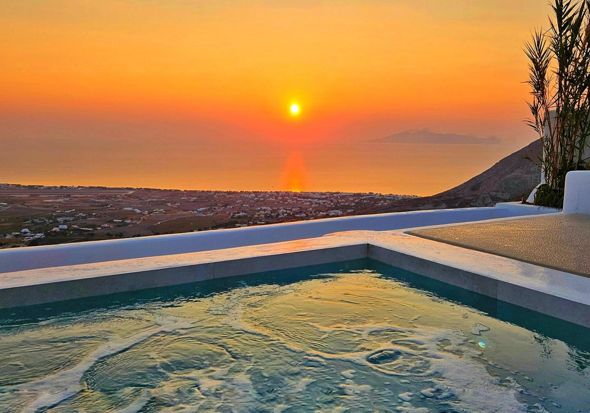 Martynou View Apartment Pyrgos Kallistis Exterior photo