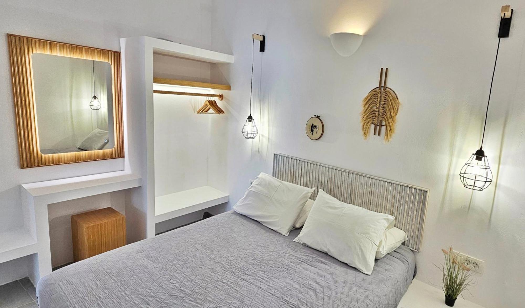 Martynou View Apartment Pyrgos Kallistis Exterior photo